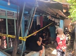 Remaja Wanita di Bengkulu Bunuh Ibu Kandungnya Saat Korban Sedang Salat