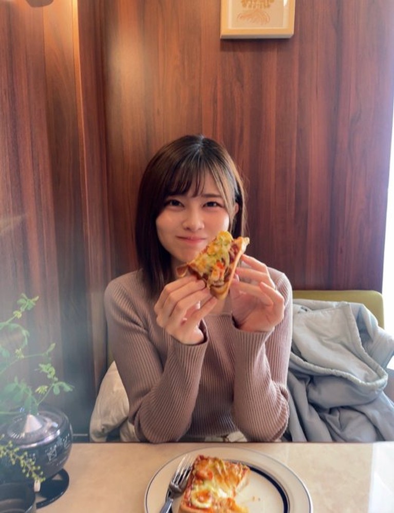 Saori Araki Saori Araki