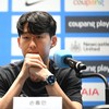 Tinggalkan Tottenham, Son Heung Min Mau ke Mana?