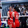 Timnas Voli Putri Indonesia 3 Kali Beruntun Jadi Juru Kunci