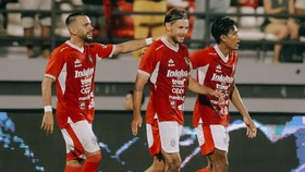 Jumlah Pemain Belanda Capai Titik Tertinggi di Super League