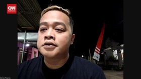 VIDEO: Kata-kata Memed 'EdiSound' soal Fatwa Haram Sound Horeg