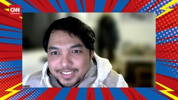 VIDEO: Cerita Susah Payah Orang Indonesia Ikut Bikin Superman