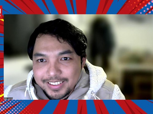 VIDEO: Cerita Susah Payah Orang Indonesia Ikut Bikin Superman
