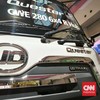 UD Trucks Teken MoU Rawat Mobil Tanki BBM Patra Logistik