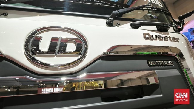 UD Trucks Teken MoU Rawat Mobil Tanki BBM Patra Logistik MoU antara UD Trucks dan Patra Logistik bakal mengolah perawatan dan menganalisa berbasis info kendaraan tanki BBM.