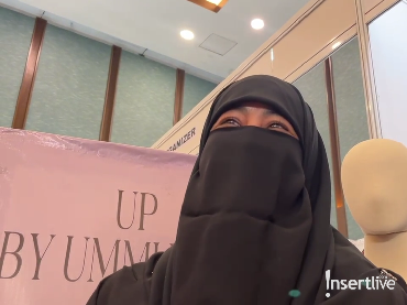 img-title Umi Pipik Cerita Momen Saat Adiba Khanza Beri Informasi soal Kehamilan