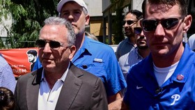 Utusan Khusus Trump Temui Keluarga Sandera di Israel: Akhiri Perang!