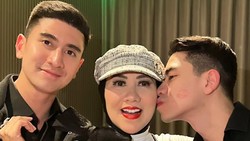 Verrell Bramasta Dinilai Lebih Kurus, Venna Melinda: Syok Hadapi...