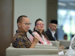 Eddy Soeparno Ajak Diaspora Jadi Juru Bicara Dukung Program Prabowo