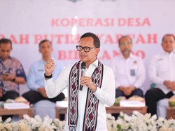 Bima Arya Ingatkan Penggunaan Modal Usaha Kopdeskel Harus Tepat Sasaran
