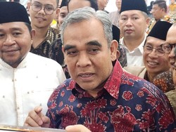 Ramai Bendera One Piece, Ketua MPR Yakin Hati Rakyat Tetap Merah Putih