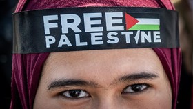 Damon Albarn hingga James Blake Akan Konser untuk Palestina di Wembley