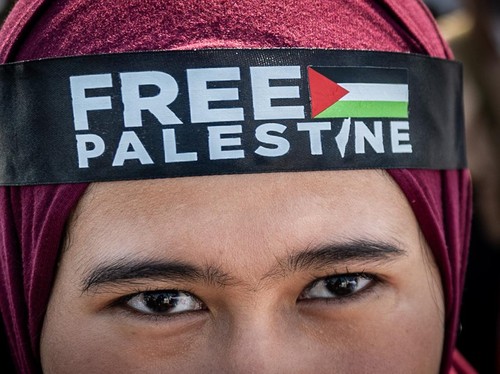 Damon Albarn hingga James Blake Akan Konser untuk Palestina di Wembley