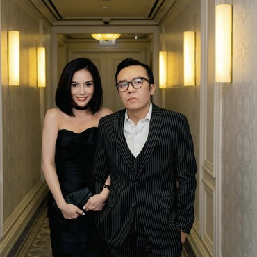 Ari Lasso Makin Lengket dengan Dearly Djoshua, Eks Istri: Aku Ikut Senang