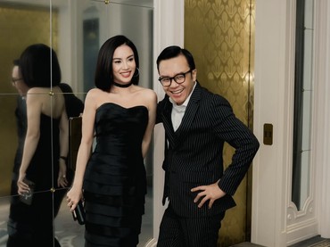 img-title Imbas Bentak Pacar Tak Ngerti Musik, Ari Lasso Dinilai Red Flag