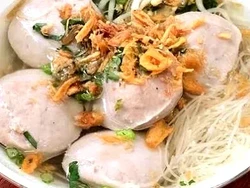 Ini Dia 7 Bakso Gepeng Kenyal dengan Kuah Gurih di Jakarta