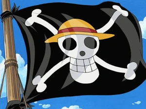 Heboh Mengibarkan Bendera One Piece Jelang 17 Agustus, Apa Artinya? Heboh Mengibarkan Bendera One Piece Jelang 17 Agustus, Apa Artinya?