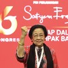 Megawati Akan Pimpin Upacara 17 Agustus di Sekolah PDIP