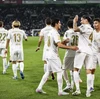 Kevin Diks Cetak Gol Debut, Borussia Hajar Valencia 2-0