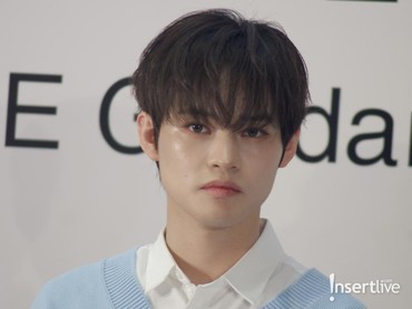 Melihat Lebih Dekat Chenle NCT yang Bikin Satu Mall Dipadati Fans