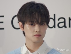 Melihat Lebih Dekat Chenle NCT yang Bikin Satu Mall Dipadati Fans