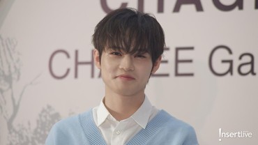 Momen Keseruan Chenle NCT di Jakarta, Bikin Teh Buat Fans hingga Bocoran Konser Solo