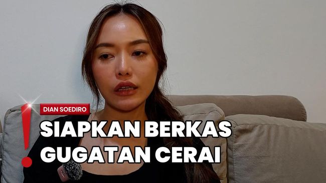 Trauma Diselingkuhi Bams, Dian Soediro Bidi Akhirnya Masak Lagi