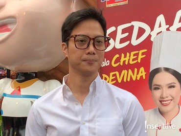 Bakal Rilis Album Baru, Dikta Niat Ubah Konsep Bermusik