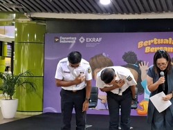 Bos KAI Minta Maaf, 80 Perjalanan KA Dibatalkan Imbas Anjloknya Argo Bromo
