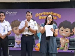 Imbas Argo Bromo Anjlok, 80 KA Batal Jalan & 12 Ribu Tiket Dibatalkan
