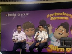 Lintasan KA Argo Bromo Anjlok Diperbaiki, Kecepatan Kereta Dibatasi 60 Km/Jam