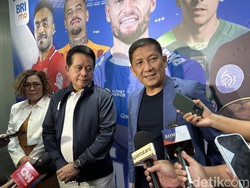 Nasib Kehadiran Suporter Away di Super League Segera Diputuskan