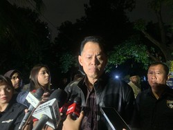 Marsma Fajar Adriyanto di Mata Teman Akabri 1992: Sosok Perwira Hebat