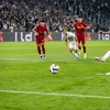 Gol Kevin Diks Jadi Kado Ulang Tahun Borussia Ke-125