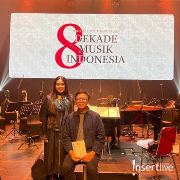 Rayakan HUT RI, Konser Simfoni Untuk Bangsa 2025 Tampilkan 8 Dekade Musik Indonesia