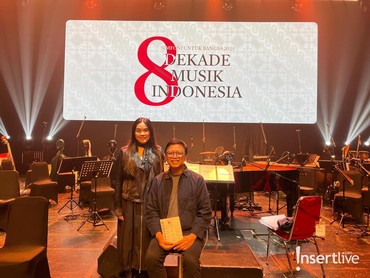img-title Rayakan HUT RI, Konser Simfoni Untuk Bangsa 2025 Tampilkan 8 Dekade Musik Indonesia