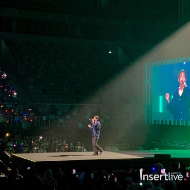 Keseruan KOSTCON 2025, dari Lagu Jatuh Cinta hingga Galau Berjamaah