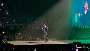 Keseruan KOSTCON 2025, dari Lagu Jatuh Cinta hingga Galau Berjamaah