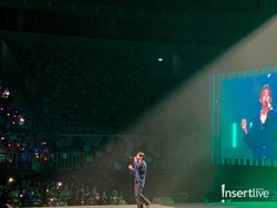 Keseruan KOSTCON 2025, dari Lagu Jatuh Cinta hingga Galau Berjamaah