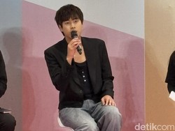 Video Cinta yang Bikin Deg-degan Menurut Lee Mujin