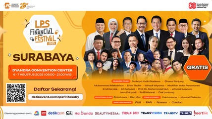 Detik Network