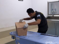 Bayi Dikubur di Samping Rumah Diduga Ditenggelamkan Ibunya ke Bak Air