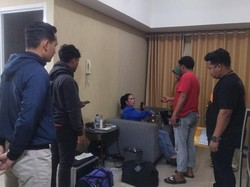 Wanita Tenteng Tas Hermes Pindah ke Apartemen Usai Curi Berlian di Mal Jakut