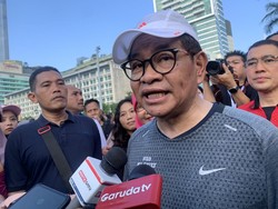 Pramono Sebut Jakarta Siap Jadi Kota Global, Kebudayaan Jadi Kekuatan