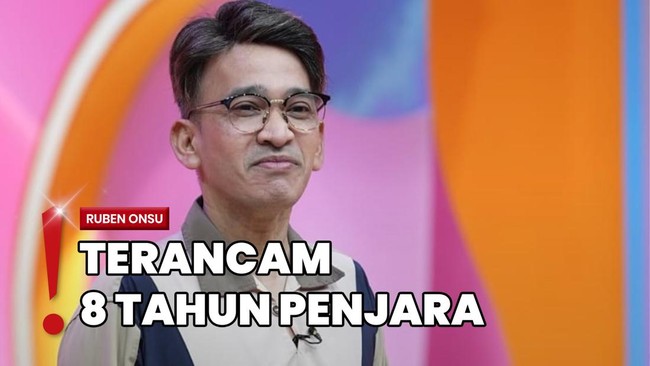 Laporkan Haters yang Fitnah Anaknya, Ruben Onsu Temukan Bukti Ini