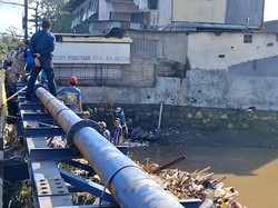 Pantau Pembuang Sampah, Sungai-sungai di Mataram Bakal Dipasangi CCTV
