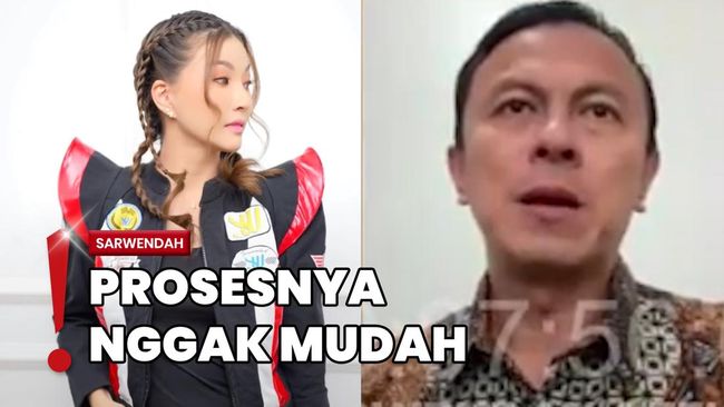 Klarifikasi Fitnah Anak, Sarwendah Minta Bantuan ke Dokter Kandungan