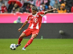 Luis Diaz Ngaku Langsung Nyaman di Bayern