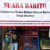 VIDEO: Pedagang Pasar Barito Jaksel Masih Bertahan Jelang Relokasi